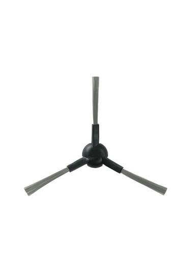 Flybuy Xiaomi Robot Vacuum X20 Max, Ana Fırça Ve Yan Fırça Aksesuarı, Tam Set