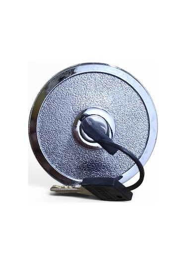 Anadol Kamyonet - Yakıt Depo Kapağı Metal