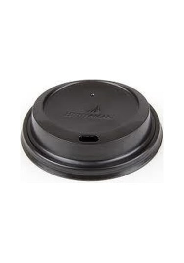 Huhtamaki 8-9 0z Sıcak İçecek Bardak Kapak Pk:100 Lü