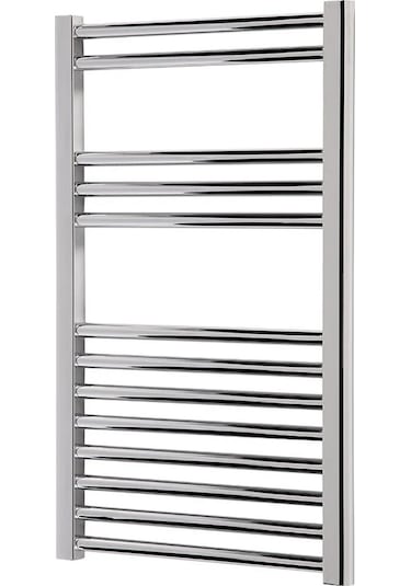 Aeon Çelik Havlupan Düz Krom 500x700