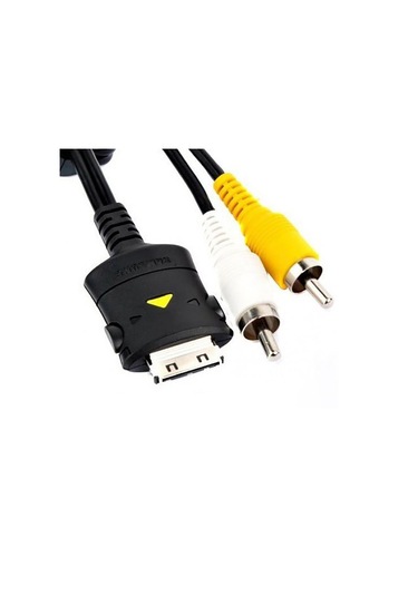 Ce-Link Suc-C2 Samsung Uyumlu Av Tv Görüntü Kablosu