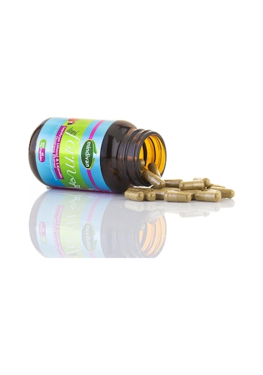 Mindivan Lepi Form Lepidyum& L-Carnitin
