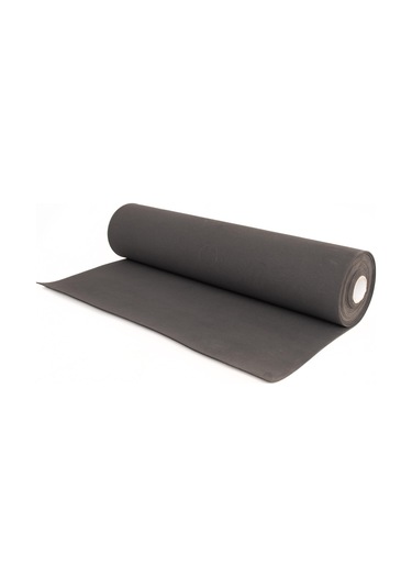 Epdm Sünger Levha 3 Mm En:1 Mt Boy:10 Mt