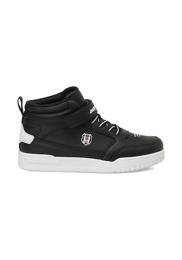 Bjk Drep Hı F 5pr Siyah Erkek Çocuk High Sneaker 000000000102031184 Siyah Bjk Drep Hı F 5pr Siyah Erkek Çocuk High Sneaker 000000000102031184 Siyah