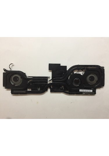 Msı E322500821 Fan-soğutucu Bakır Bs5005hs-u4q Bs5005hs-u3j
