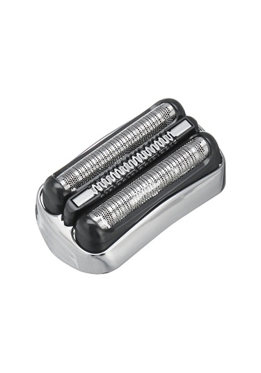 Yifomall 21s Trimmer Tıraş Makinesi Yedek Başlıkları Tıraş Folyosu Ve Kesici Braun Series 3 İçin Yedek