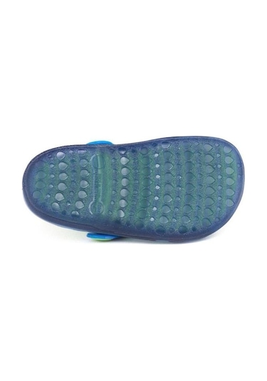 İgor S10116-032 Poppy Erkek Çocuk Terlik Mavi 22-34 Mavi