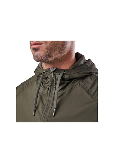 5.11 Warner Anorak Kobalt Mavi Ceket