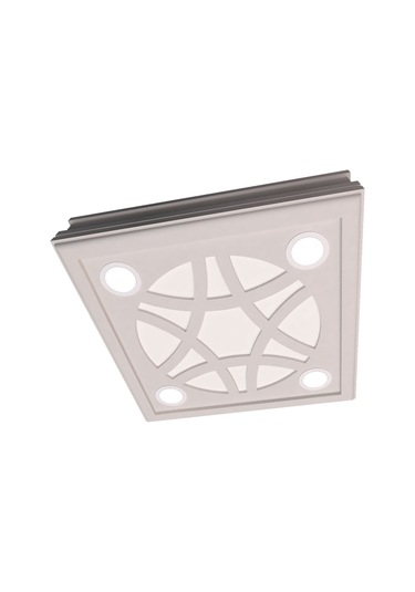 Motifpiyer Spot Led Uyumlu Tavan Göbek 60X60X13 Cm (440855457)