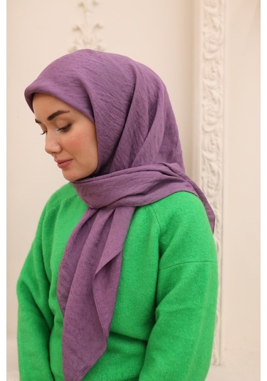 Prime Eşarp 78009-16 Pembe