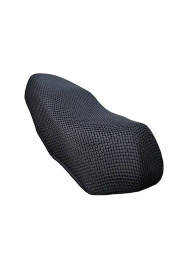 Rks Blazer 50 Xr Motosiklet Sele Koltuk Kılıfı Çift Katlı File 3D