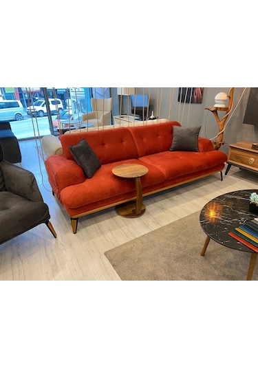 Miss Worble Elit 3 Lü Kanepe Koltuk