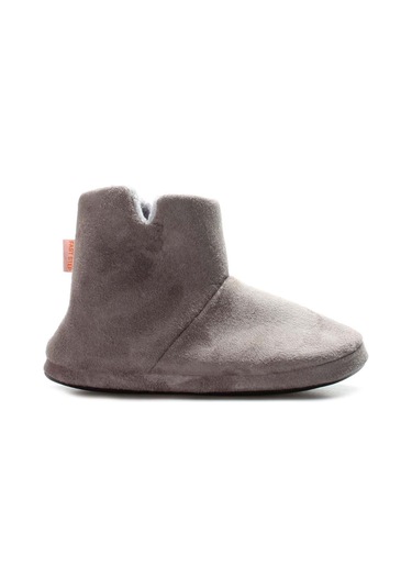 Fast Step Unisex Panduf 331XA096 001 - Gri