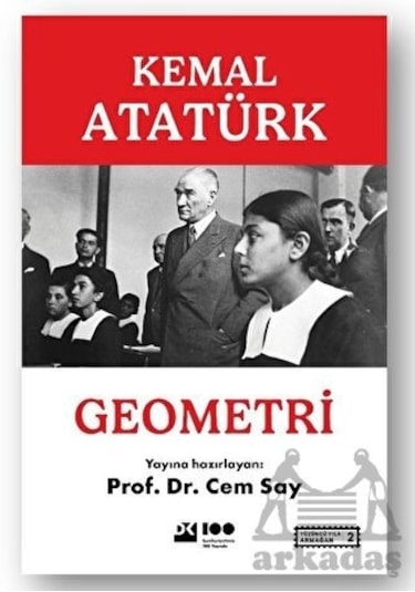Geometri 9786256417731