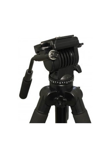 Digipod Tr-688V Profesyonel Çantalı 170 Cm Video Tripod