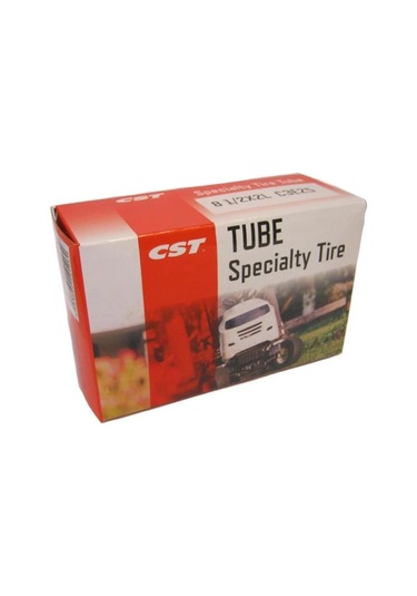 Cst E - Scooter İç Lastiği 8 İnç 1/2x2l C3e25