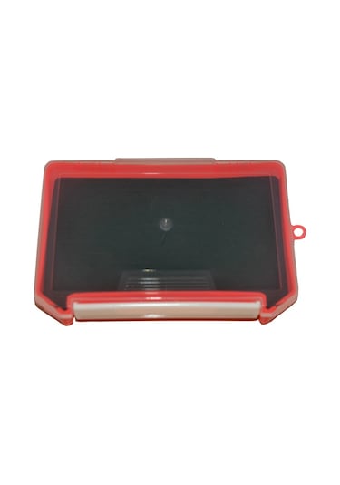 Captain Evalı Jig Head Kutusu Som00004842