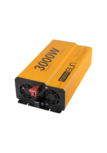 Mexxsun Tam Sinüs 24v 3000w