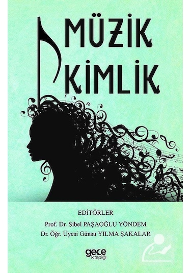 Müzik Kimlik- Gece Kitaplığı