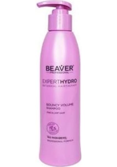 Beaver Bouncy Volume Şampuan 318 ML