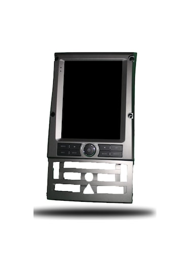 Navico Peugeot 407 Tesla Ekran Android Carplay Multimedya 2004-2011 6gb Ram + 128gb Hafıza + 8 Çekirdek