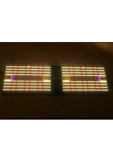 240w Lm283b Bitki Yetiştirme Lambası Full Spektrum