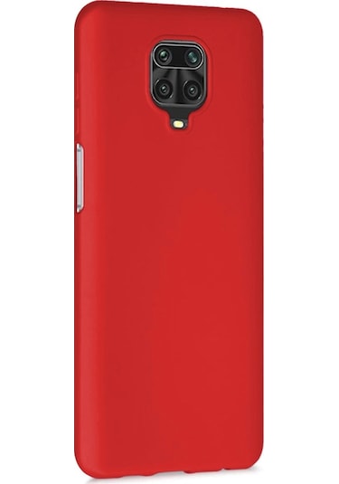 Xiaomi Redmi Note 9 Pro Kilif Liquid Içi Kadife Lans 513156955