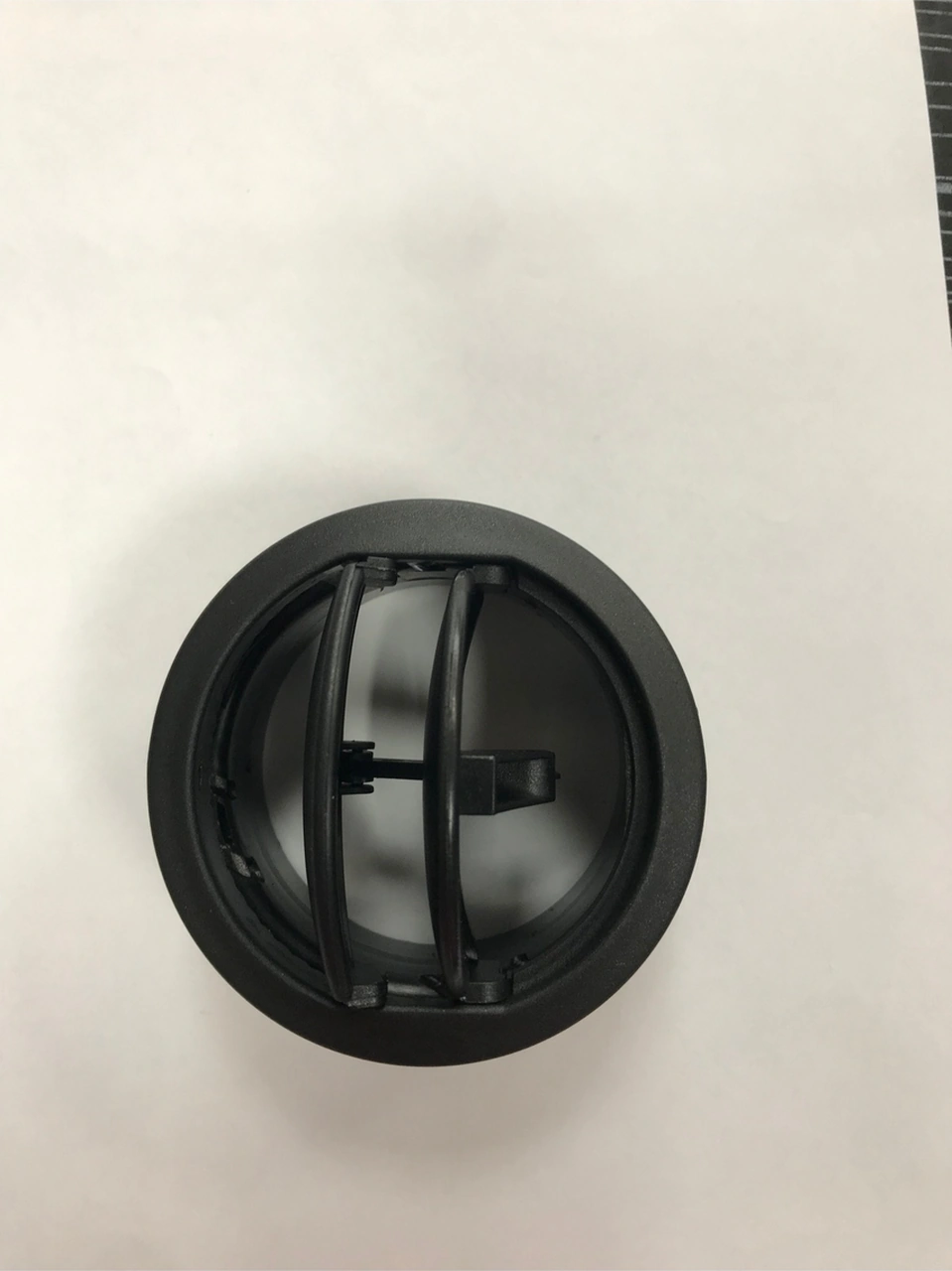 Fiat Panda Orta Ve Yan Difizör Izgara 1 Adet