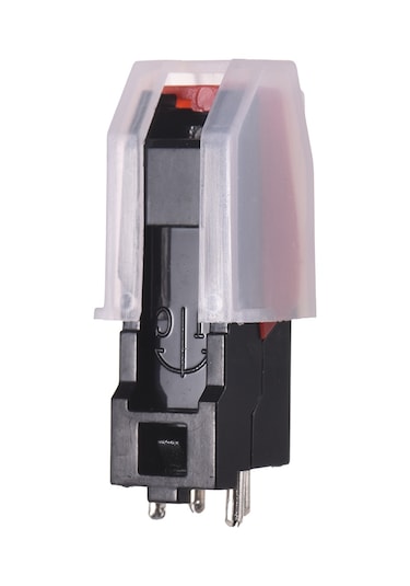 Maiyame Evrensel Fonograf Plak Çalar Pikap Kartuşu Yedek İğne İğnesi, 1 Paket