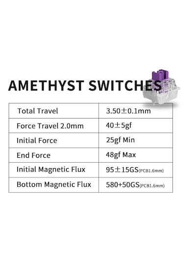 Magegee Mk-box 68 Tuş Rgb Hot-swap Manyetik Kablolu Türkçe Q Siyah Gaming Klavye