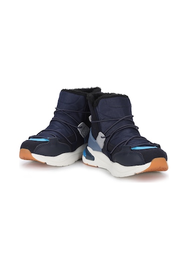 Vicco 943.P21.368 Pablo Erkek/Kız Çocuk Phylon Kar Bot Ayakkabı L Lacivert