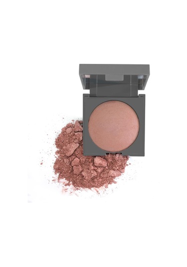Alix Avien Allık - Baked Blush 105 Bright Nude
