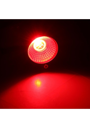 Suofeng Rgb 6w Led Toprak Işığını, Ip67 Su Geçirmez, Çimenlik Bahçe Aydınlatması, Dış Mekan Kullanıma Uygun, 110v