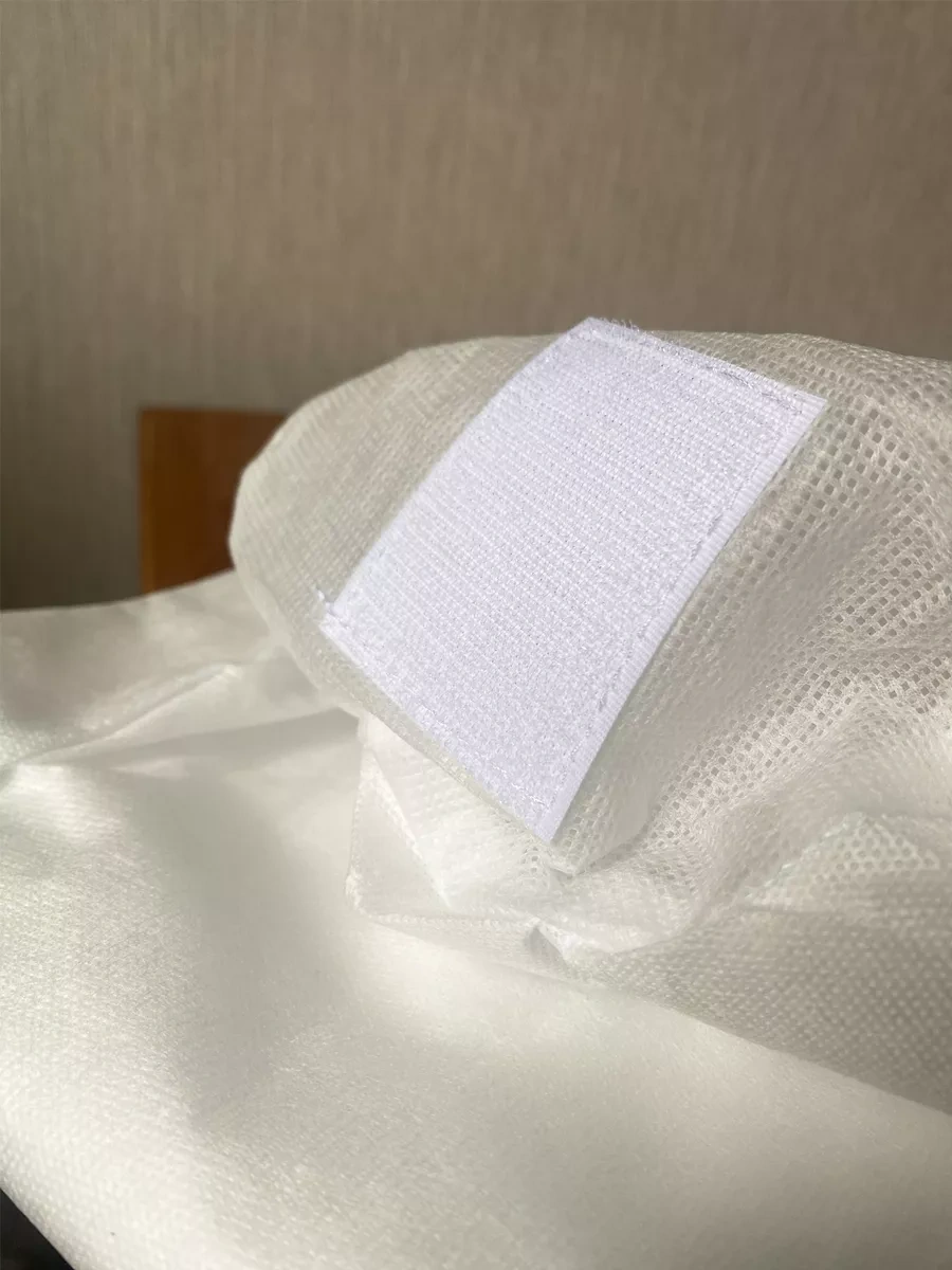 Piff Puff Xxxl Bebek Çantası İç Kılıfı 35075791 Beyaz