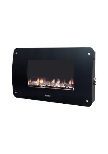Mira H11 W4 LCD Hermetik Doğalgaz Sobası