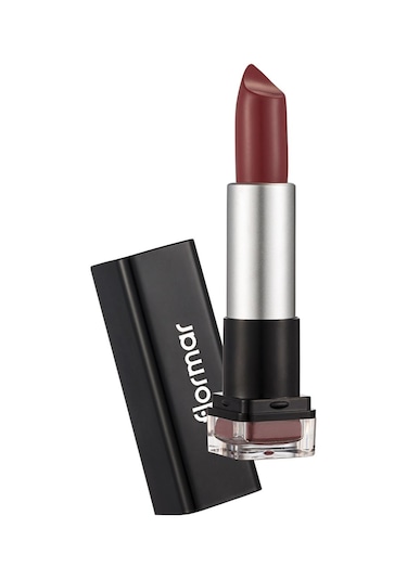 Flormar Hd Weightless Mat Ruj 05 Intense Blush