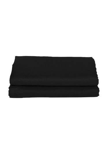 Gdx Kumaş Fon Siyah 3x6 Metre Katlanabilir / Yıkanabilir