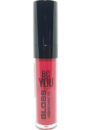 Bc You Gloss Likit Mat Ruj 03