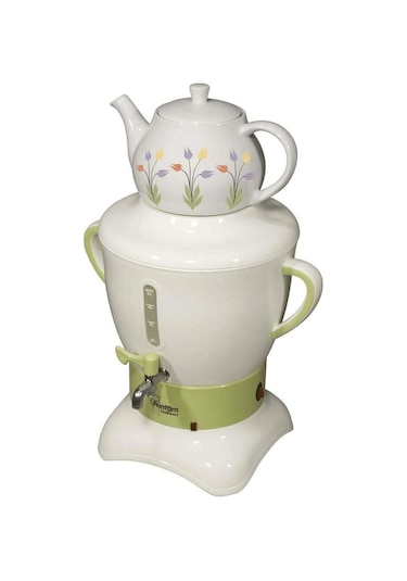 Fantom SM 2000 5 L Elektrikli Semaver