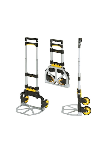 Stanley FT501 60Kg Katlanır El Arabası