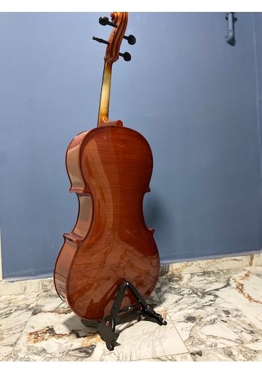 Köhner Cl-635 4/4 Çello
