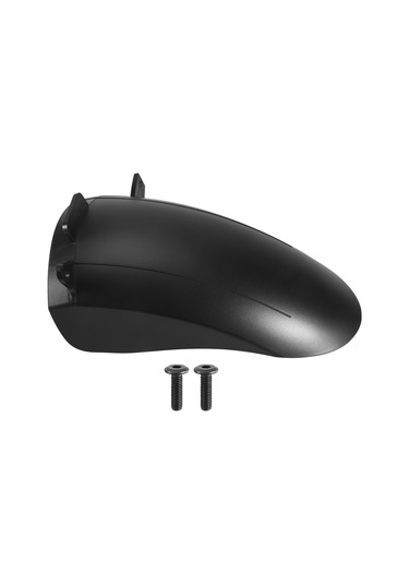 Nayomiglow Triumph Tıger 900 Gt Tıger900 Gt Pro Rally 2020 2021 Motosiklet Arka Çamurluk Çamurluk Lastik Hugger Çamurluk Koruyucu Siyah