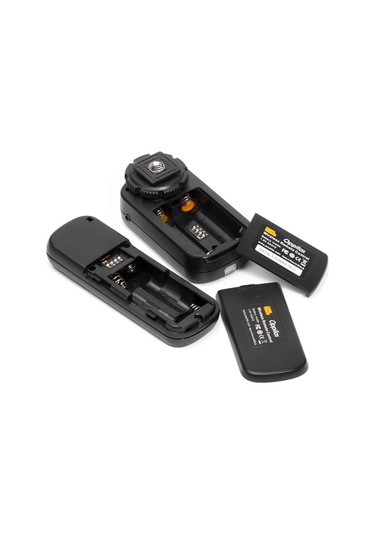 Pixel S1 Sony İçin Oppilas Kablosuz Kumanda