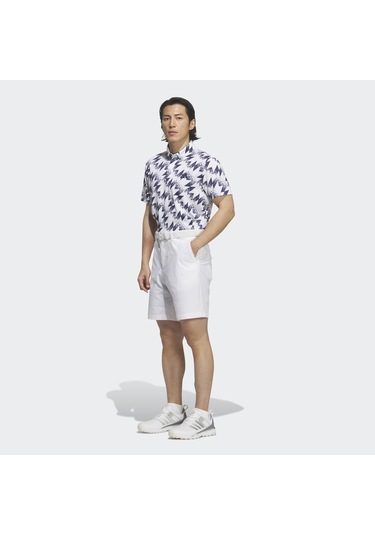 Adidas Aop Erkek Polo Tişört Jy8226 Çok Renkli