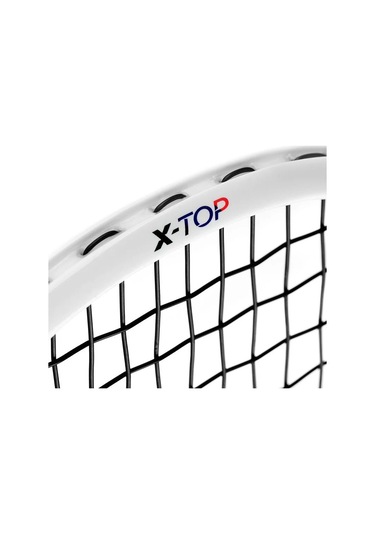 Tecnifibre Carboflex 120 X-top V2 Squash Raketi 12car12024 Çok Renkli
