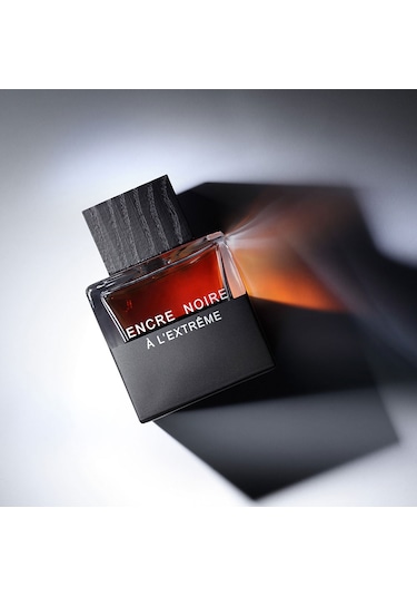 Lalique Encre Noire A L’Extreme Erkek Parfüm EDP 100 ML