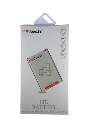 Teknonet Samsung Galaxy N910 Note 4 Uyumlu 3000 Mah Batarya