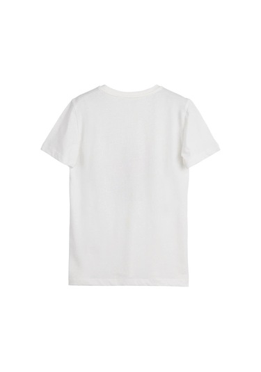 Bad Bear Çocuk Manx T-shırt Jr 24.06.07.009 001