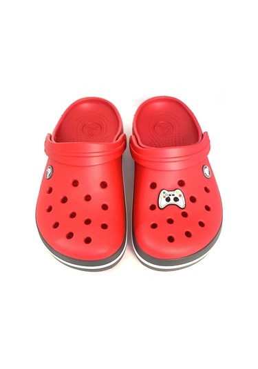 Crocs Terlik Süsü & Renkli Aksesuar Jibbitz (474782426) Çok Renkli