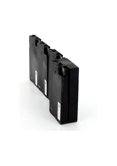 Hp Officejet Pro 7720 Uyumlu Kartuş / Hp 953Xl Uyumlu Kartuş Seti